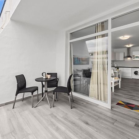 Beach II Пуерто дел Кармен Екстериор снимка