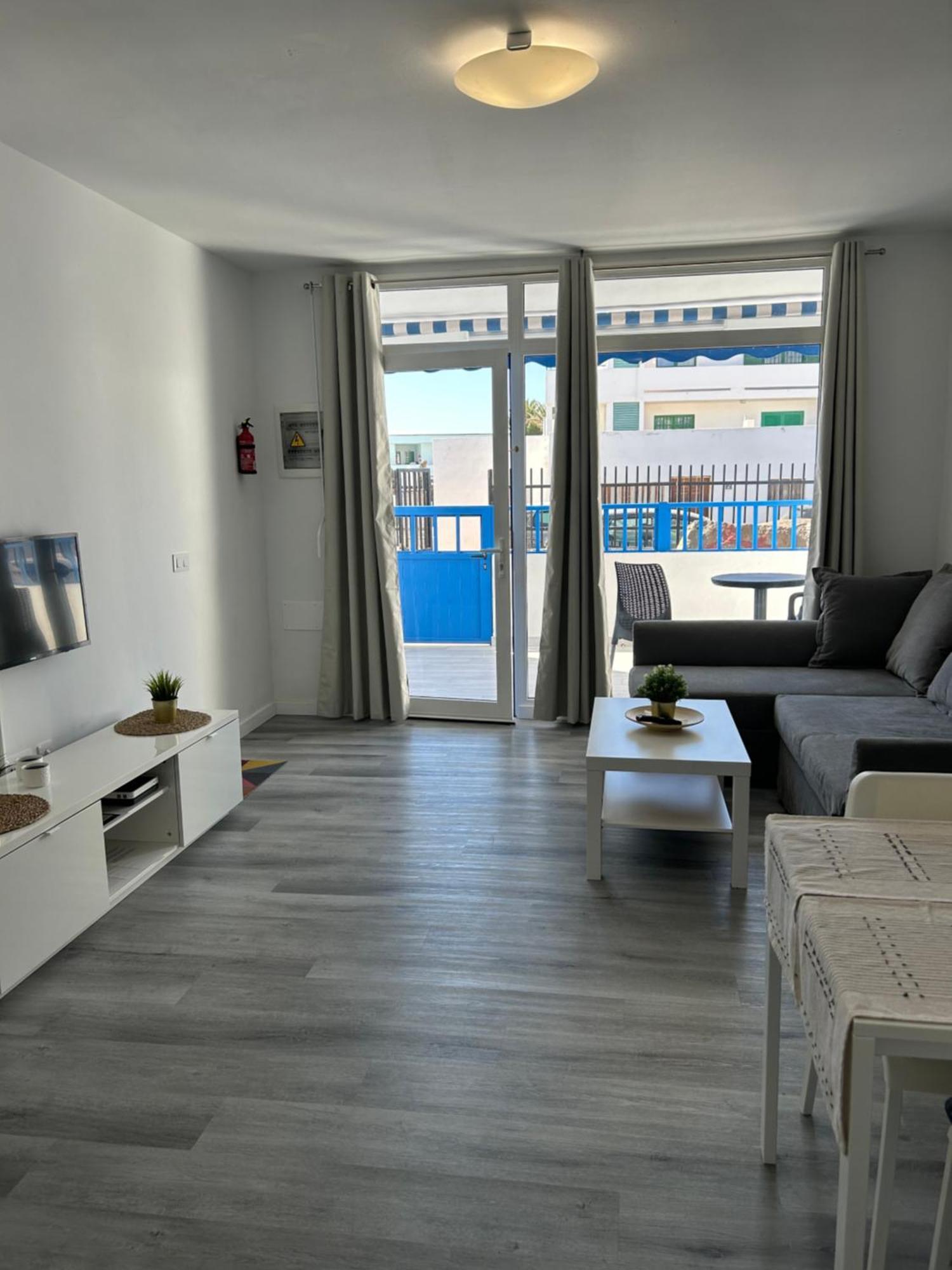 Beach II Пуерто дел Кармен Екстериор снимка