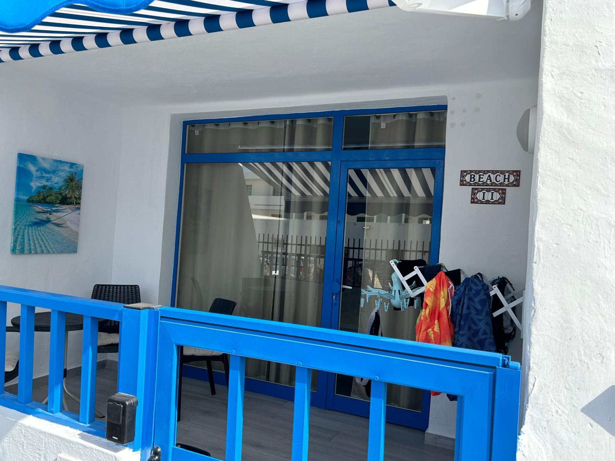 Beach II Пуерто дел Кармен Екстериор снимка